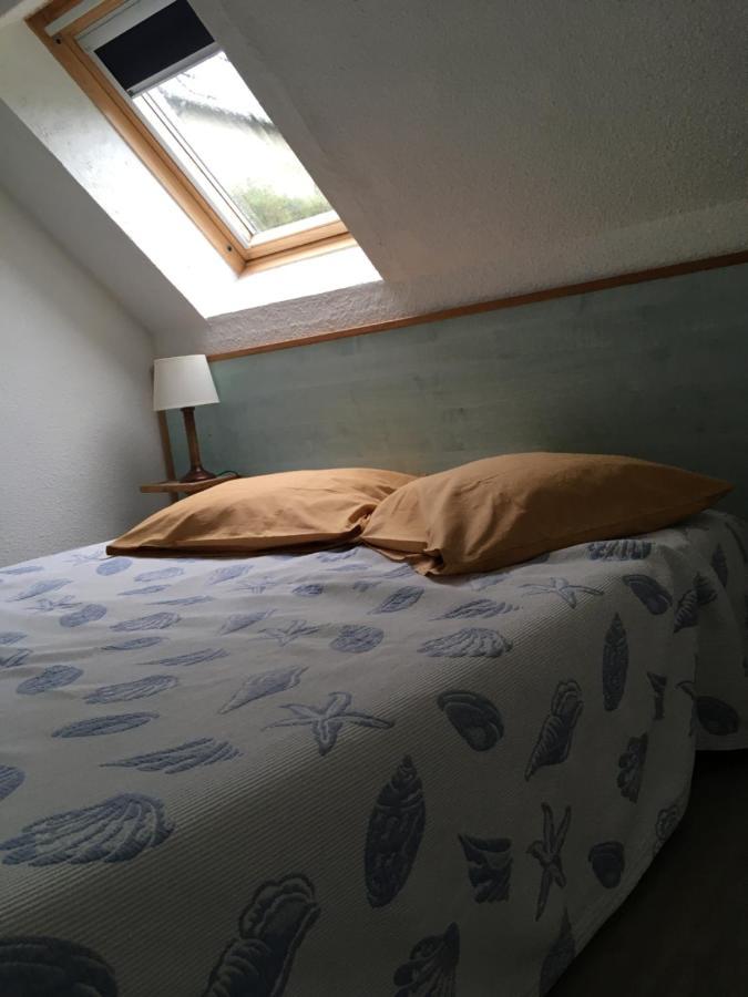Maisonnette, Residence Les Gites De Trestel Trévou-Tréguignec 외부 사진