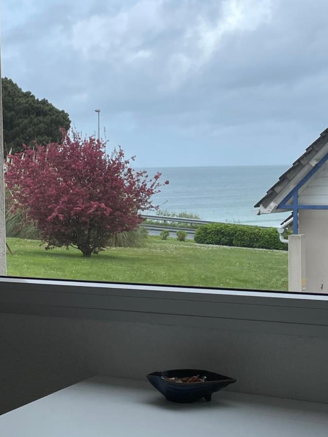 Maisonnette, Residence Les Gites De Trestel Trévou-Tréguignec 외부 사진